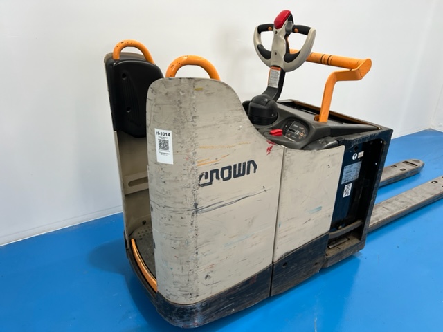 Crown WT3040 Crown WT3040